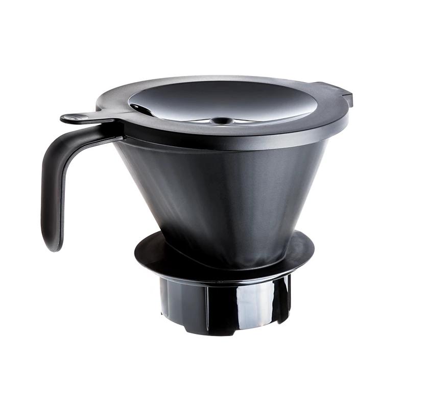 Koffiefilterhouder met deksel - Senseo Switch, Huis en Inrichting, Keuken | Keukenbenodigdheden, Ophalen of Verzenden, Nieuw