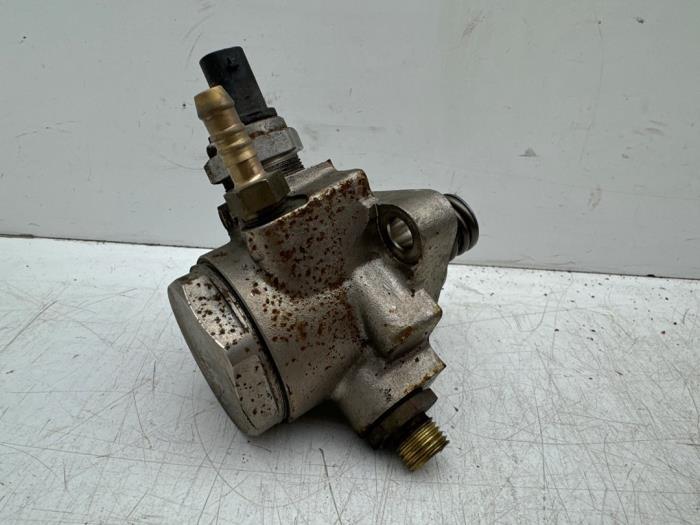Brandstofpomp Mechanisch van een Volkswagen Golf, Auto-onderdelen, Brandstofsystemen, Volkswagen, Gebruikt, 3 maanden garantie