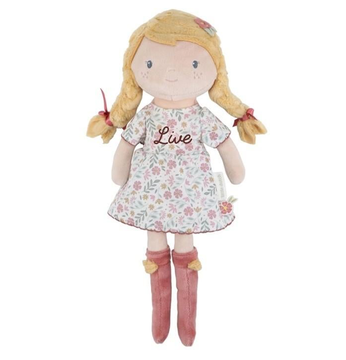 Nieuw Little Dutch pop Julia, The River House, Info@theriverhouse.nl, Overige typen, Nieuw