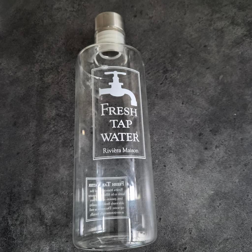 Riviera Maison fresh tap water.
Nieuw, Ophalen of Verzenden, Nieuw