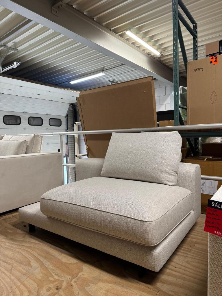 Element San Remo l Whoon l Room108 l van €1214,- voor €399,-, Ophalen, Eenpersoons, 100 tot 125 cm, Zo goed als nieuw