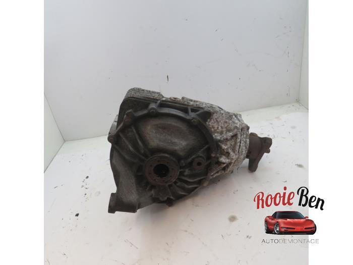 Differentieel achter van een Cadillac STS, Cadillac, Gebruikt, -, -