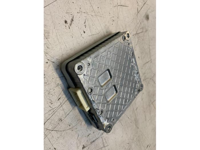 Comfort Module van een Honda HR-V, Honda, Gebruikt, -, -