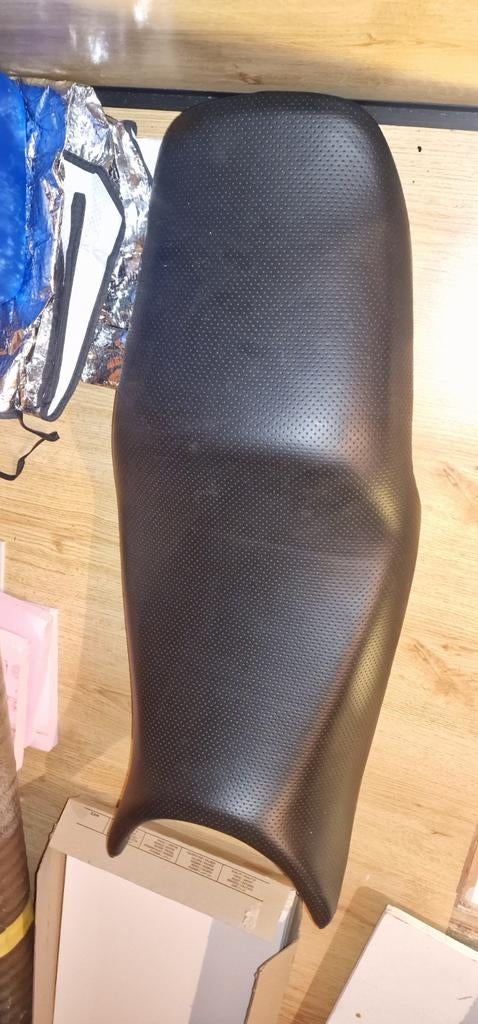 Origineel Yamaha FZ6 Fazer Zadel (2004), Motoren, Ophalen, Gebruikt