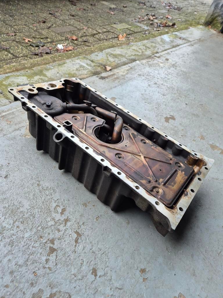 Volvo S60 T5 carterpan B5234T3, Ophalen of Verzenden, Gebruikt, Volvo