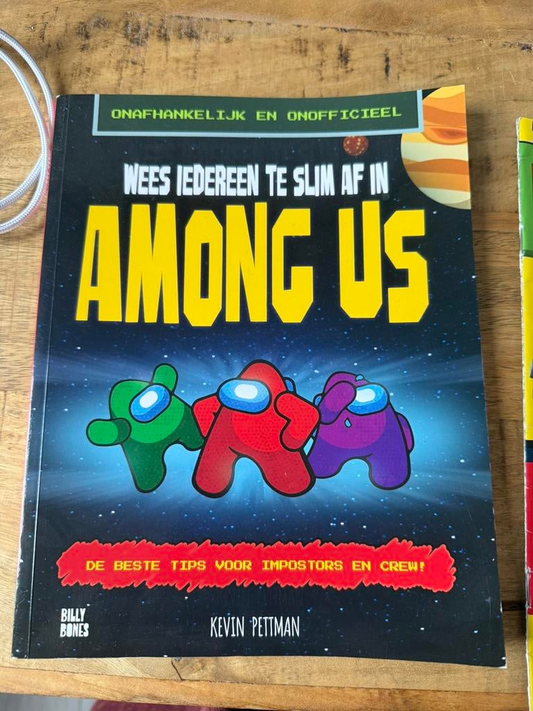 Tijdschrift, Ophalen, Zo goed als nieuw