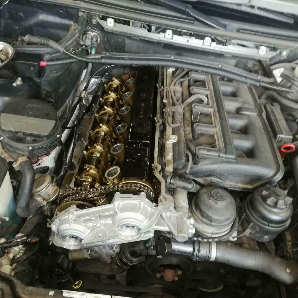 Foto 5 van Bmw vanos revisie units e36 e34 e38 e39 e46 z3 z4 x3 x5 e60