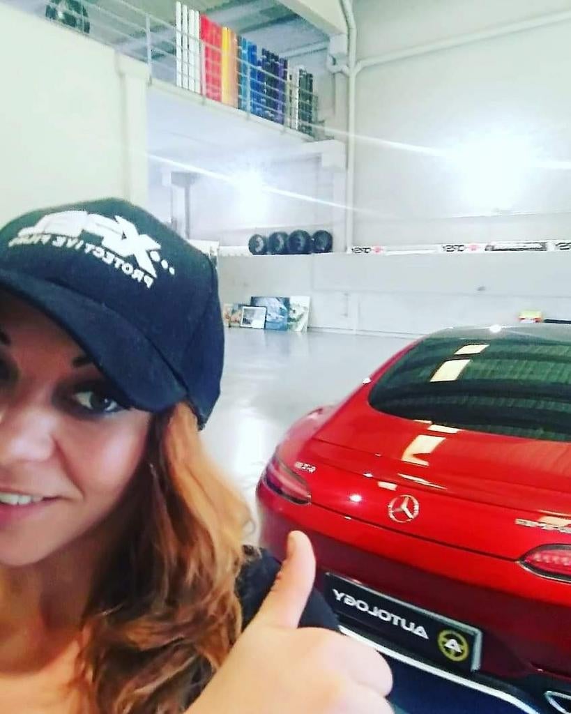 Autowassen,  polijsten, keramische coating, interieur, Lakschade of Spuitwerk