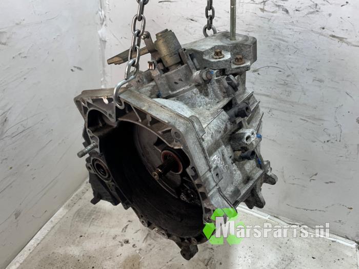 Versnellingsbak van een Fiat Bravo, Gebruikt, -, -, Ophalen of Verzenden