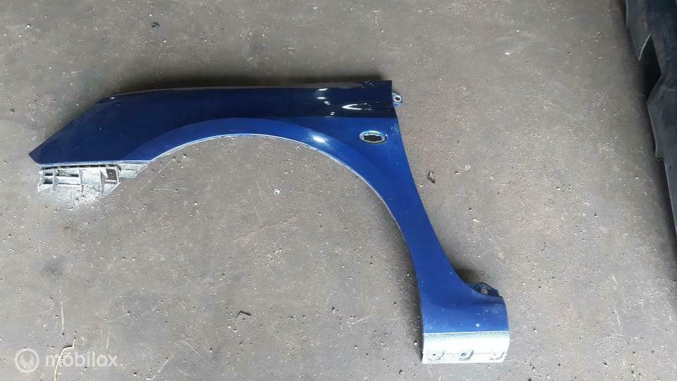 Spatscherm Peugeot 307, Auto-onderdelen, Ophalen of Verzenden, Gebruikt