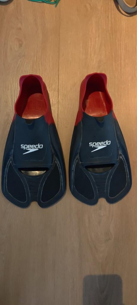 Speedo Training Flippers Maat 43-44, Ophalen of Verzenden, Gebruikt