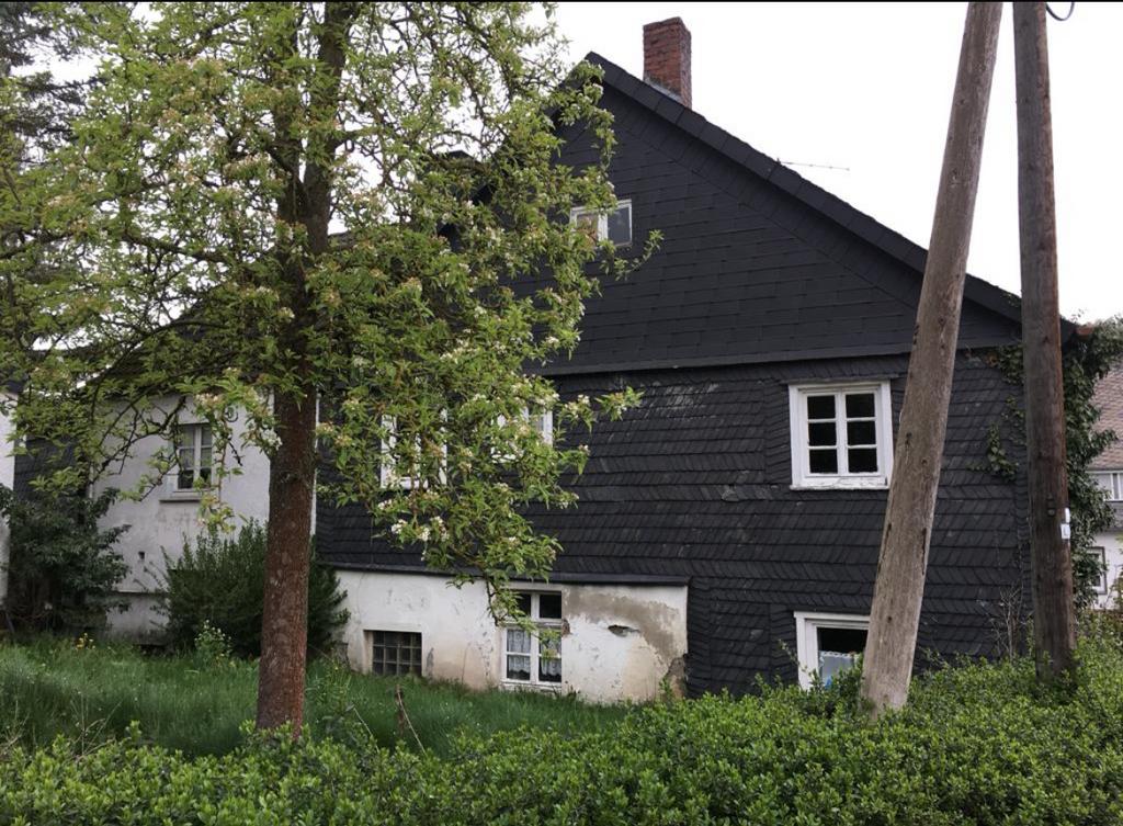 Te Koop 2 woningen met garage en 404 m2 grond in Duitsland, Huizen en Kamers, Duitsland