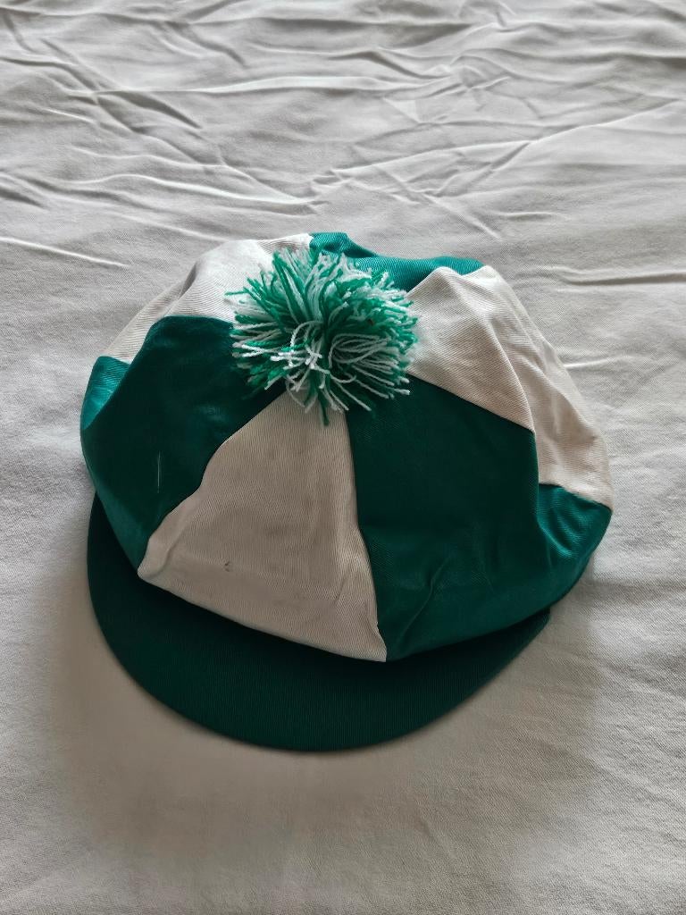 Carnavals pet, Kleding | Heren, Carnavalskleding en Feestkleding, Carnaval, Overige maten, Ophalen of Verzenden, Kleding