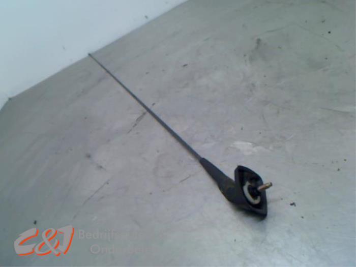 Antenne van een Opel Movano, Auto-onderdelen, Elektronica en Kabels, Opel, Gebruikt, 3 maanden garantie, Ophalen of Verzenden