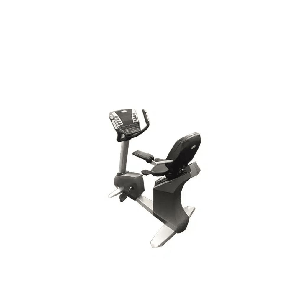Matrix - H5x Hybrid - Recumbent Bike, Ophalen of Verzenden, Zo goed als nieuw, Benen, Overige typen