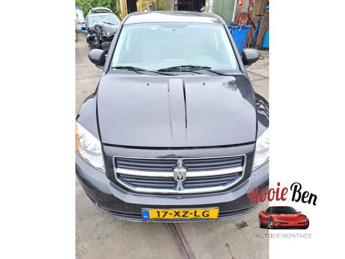 Motorkap van een Dodge Caliber (PXR), Gebruikt, -, -, Ophalen of Verzenden