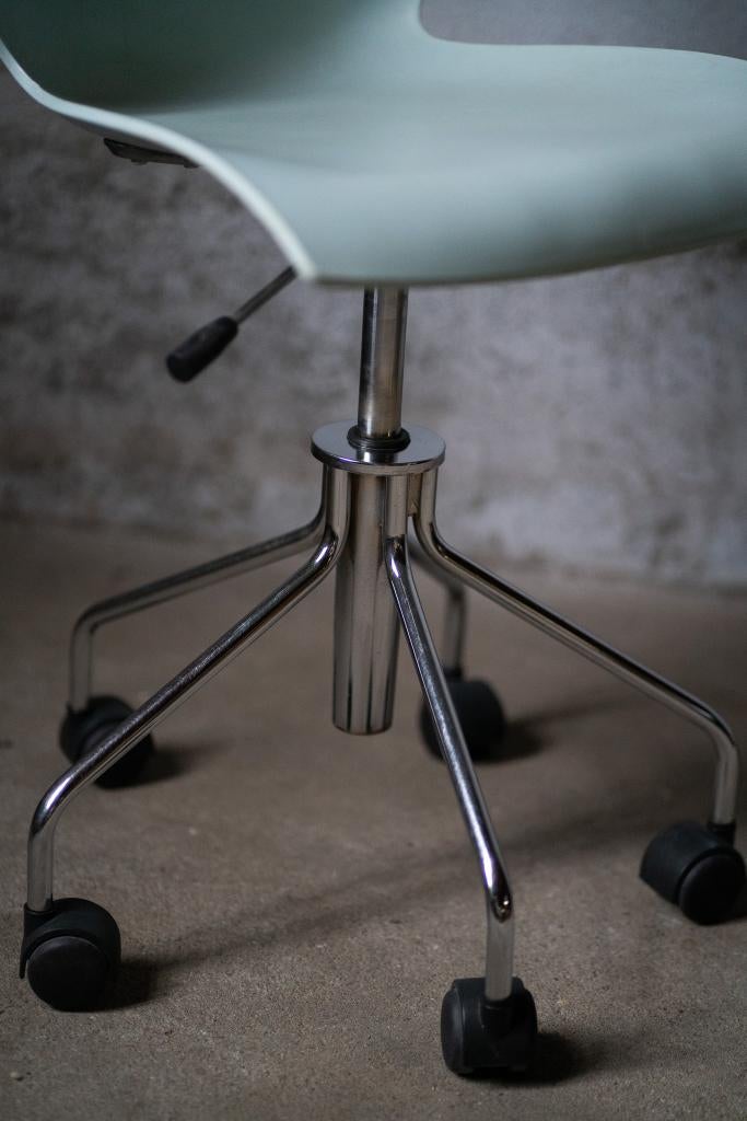 Maui van Kartell, Ophalen, Gebruikt, Blauw, Design