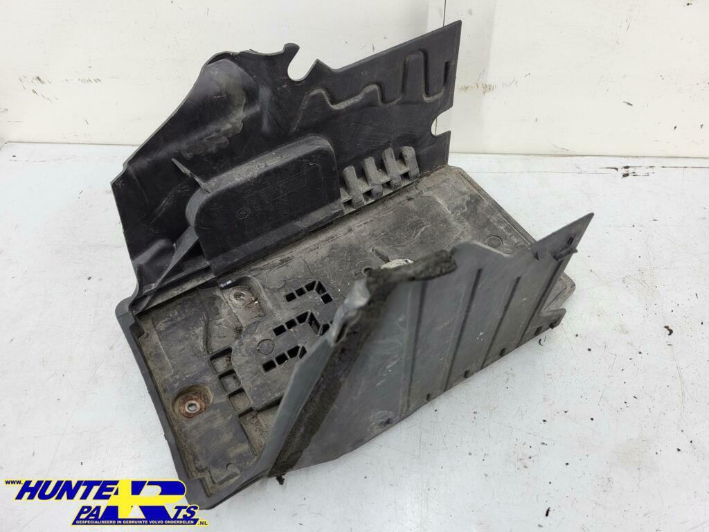Accubak origineel Volvo S80 I ('06-'15) 30760906, Gebruikt