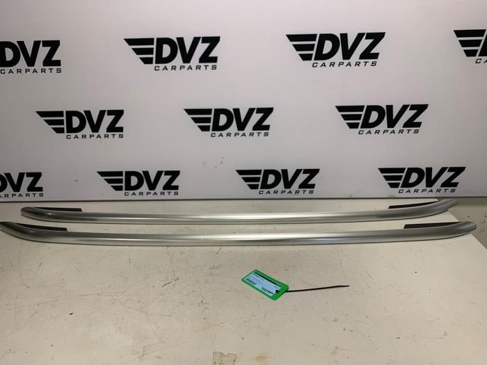 Dakrail set van een Seat Arona, Gebruikt, -, -, Ophalen of Verzenden