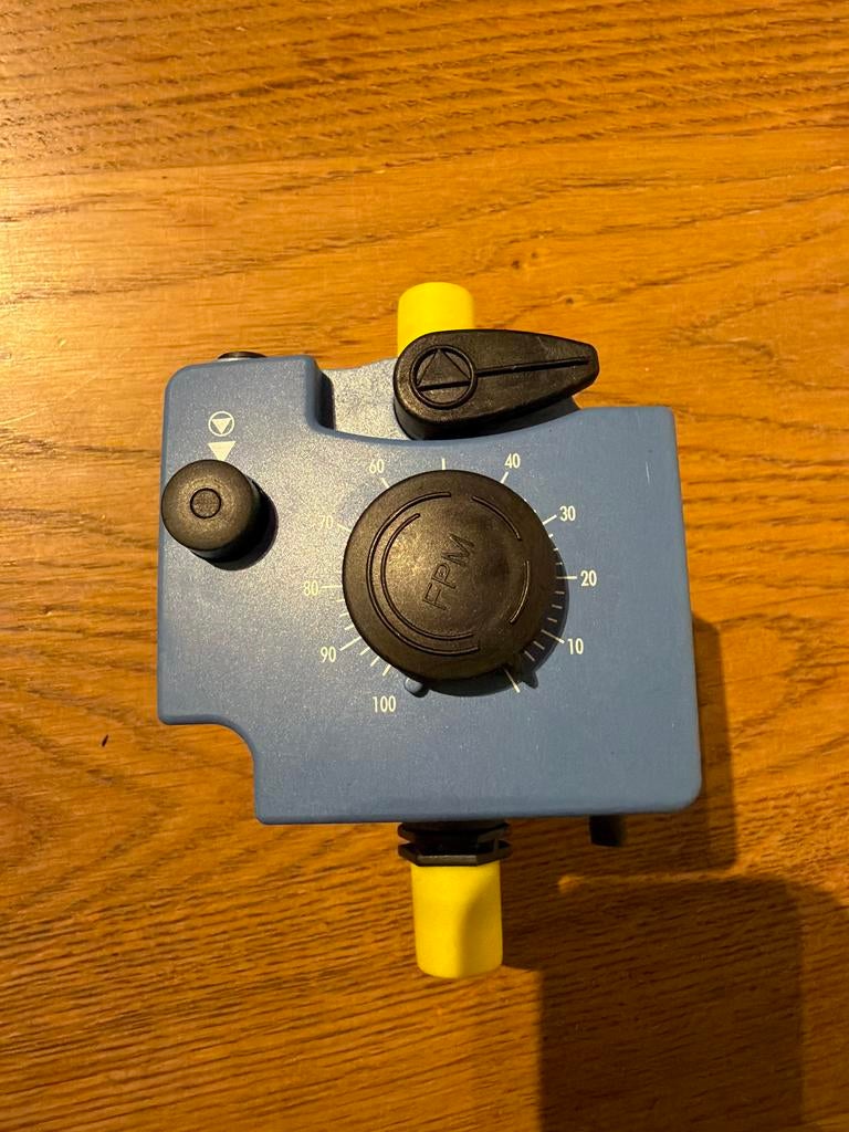 Doseer Pomp PDP S141044  Ecolab - Nieuw, Doe-het-zelf en Verbouw, Ophalen, Nieuw
