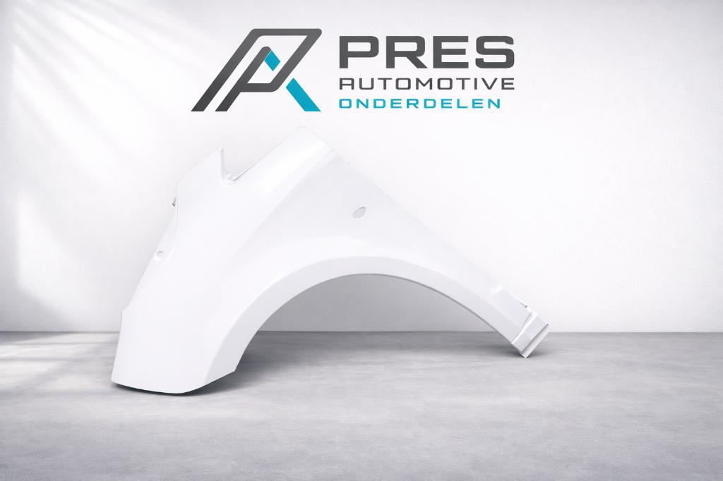 Mercedes vito spatbord links | ALLE KLEUREN | 2014-2026, Auto-onderdelen, Carrosserie en Plaatwerk, Spatbord, Mercedes-Benz, Links