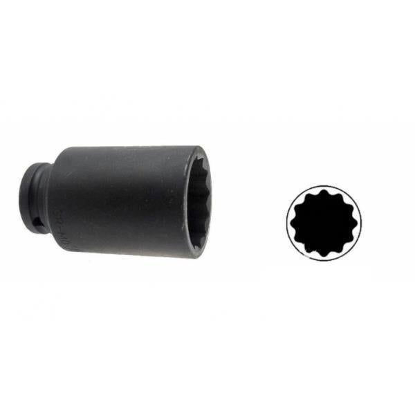Dop 24-12 Kant Voor Aandrijfassen, Auto diversen, Autogereedschap, Nieuw, Ophalen of Verzenden