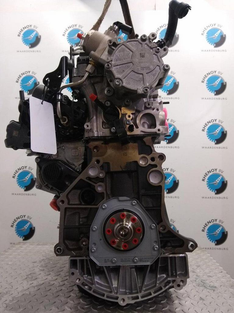 VOLKSWAGEN GOLF MOTOR 2019, Ophalen of Verzenden, Gebruikt, Stiba lid