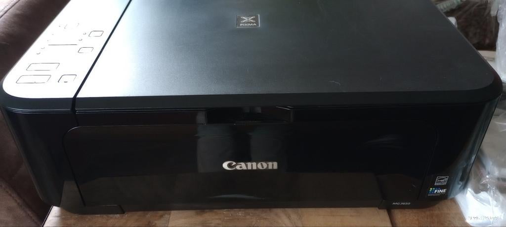 Canon printer, Computers en Software, Printers, Ophalen, Zo goed als nieuw