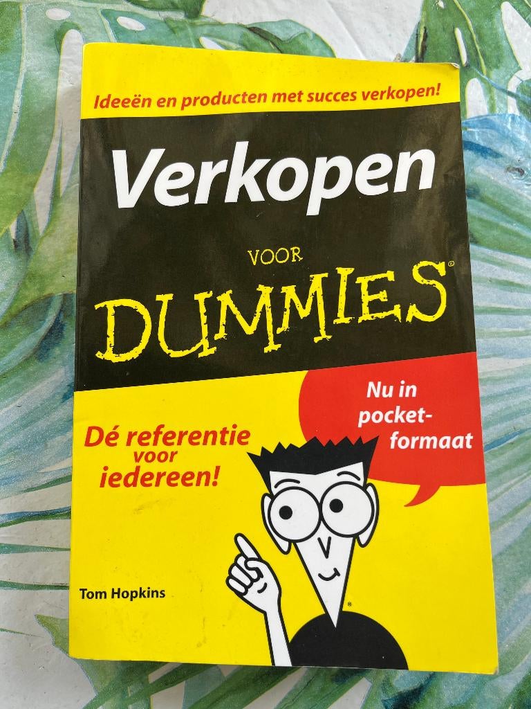 rijk worden voor dummies, Ophalen, Zo goed als nieuw, Geld en Beleggen