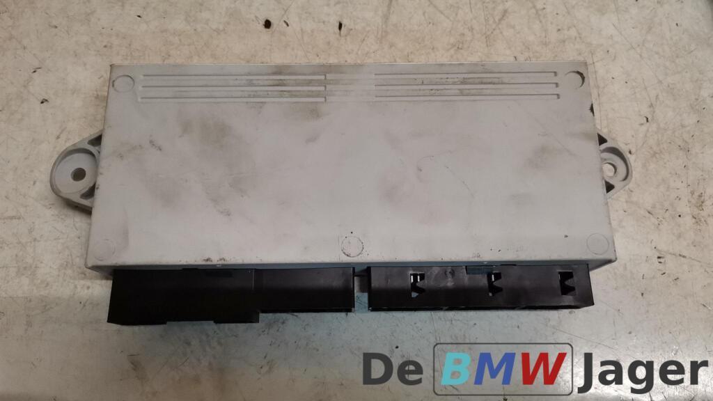 Deur module BMW 7-serie E65 E66 61356929175, Gebruikt, Ophalen of Verzenden, BMW, BMW