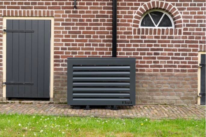 DE BETERE AIRCO OMKASTING ! AANBIEDING ! A  KWALITEIT, Witgoed en Apparatuur, Airco's, Ophalen of Verzenden, Nieuw, Mobiele airco