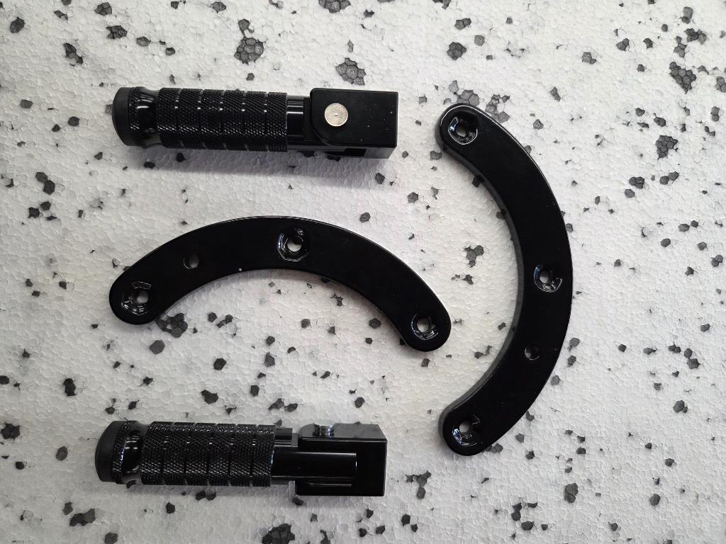 Highway steps VMAX 1700, Ophalen of Verzenden, Nieuw