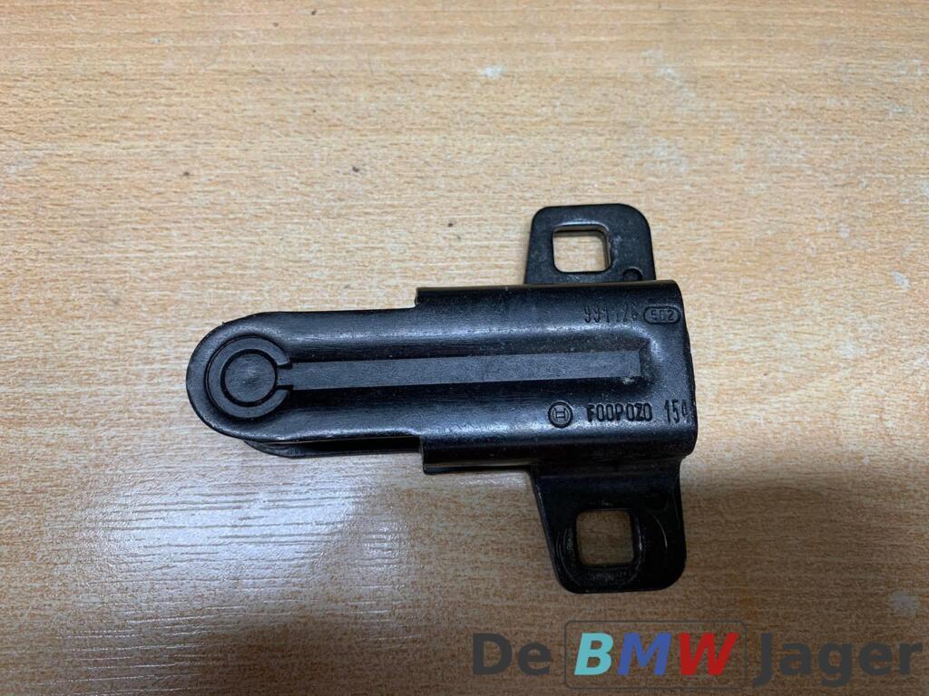 Achterklep slot beugel BMW E53 51248408956, Gebruikt, Ophalen of Verzenden, BMW