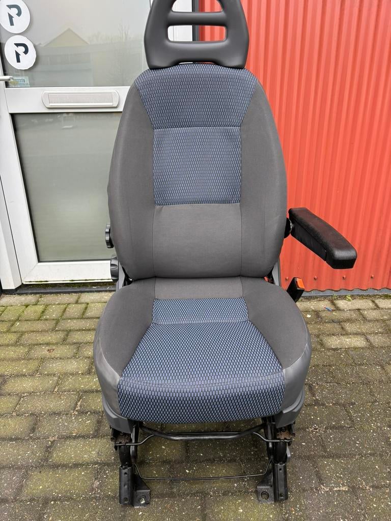 Stoel rechts Citroen Jumper Fiat Ducato Peugeot Boxer, Tymtop5@gmail.com, 3161ek, Tymtop, Nieuw