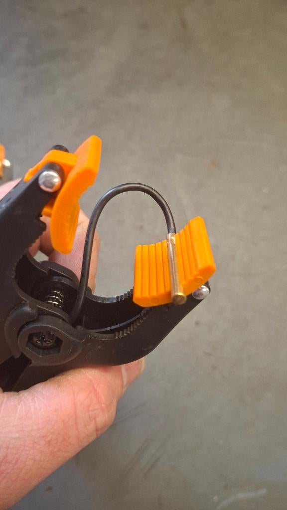 Diverse TESTO hulpstukken!, ., Ophalen of Verzenden, Zo goed als nieuw, .