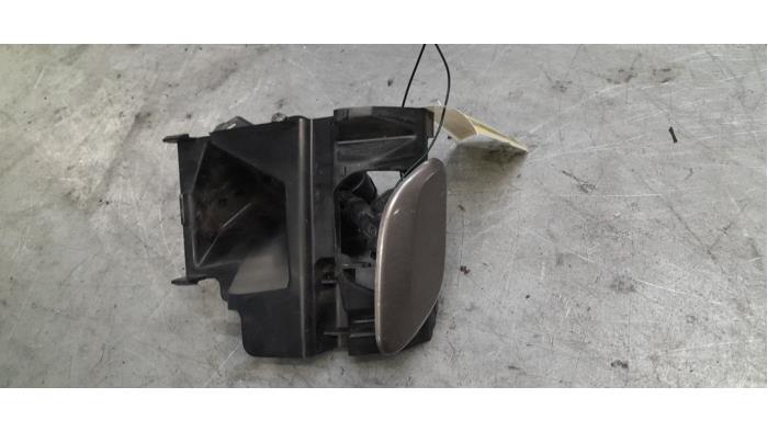 Koplamp Sproeier van een Volvo XC70, Gebruikt, -, -, Ophalen of Verzenden