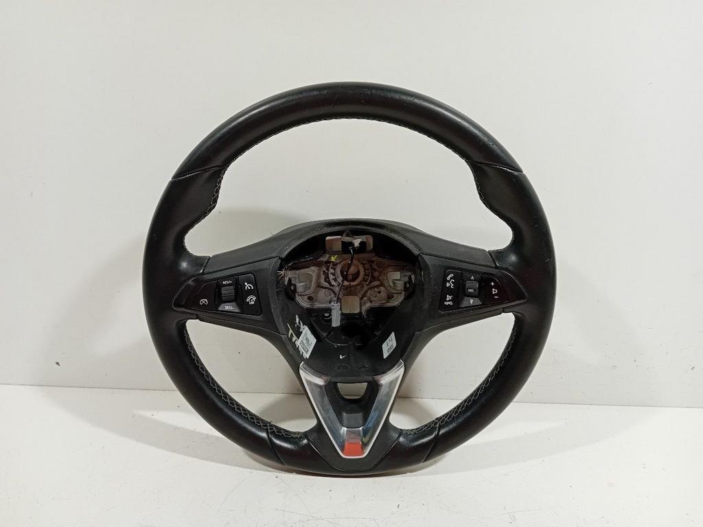 Stuur Opel Corsa, Auto-onderdelen, Besturing, Onderdelen@venauto.nl, Van der Ven Autorecycling B.V., Gebruikt, Ettenseweg 76, 4706 PB Roosendaal, The Netherlands