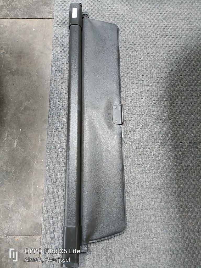 GM (Opel) Rolhoes ., Ophalen of Verzenden, Opel