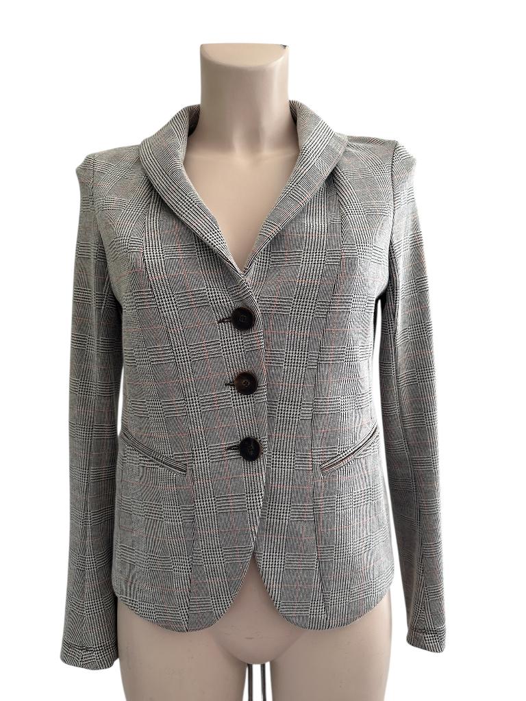 Penn & Ink blazer S, Maat 46/48 (XL) of groter, Ophalen of Verzenden, Zo goed als nieuw, Groen