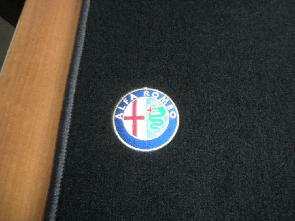 Mattensets nieuw Alfa Romeo diverse types bij Baas autos, Ophalen of Verzenden, Nieuw, Alfa Romeo