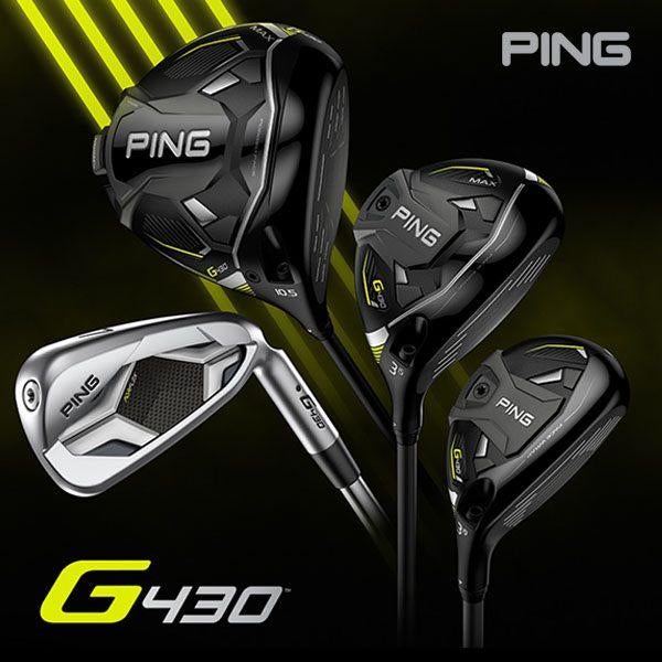 Ping G430 Family, Sport en Fitness, Golf, Nieuw, Club, Ping, Ophalen of Verzenden