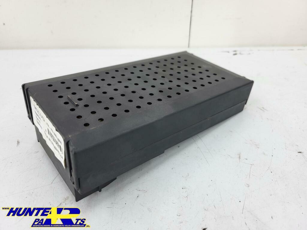 Zekeringkast-module Volvo V70/XC70/S60 ('00-'14) 08696098, Ophalen of Verzenden, Gebruikt