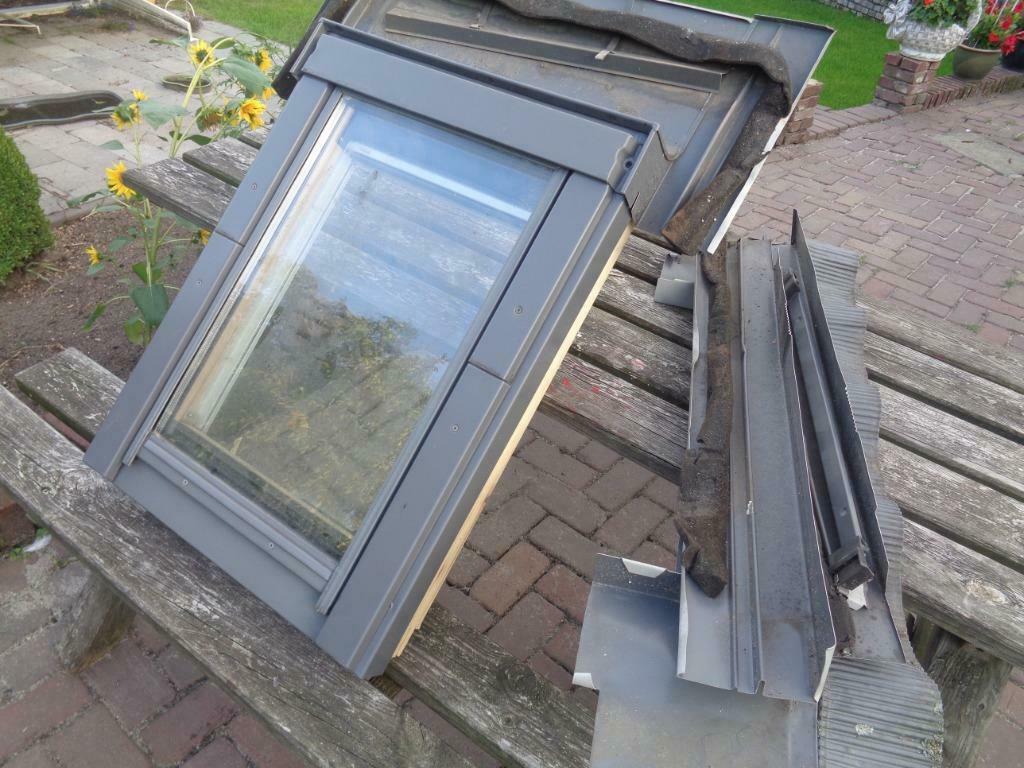 Glas en ramen, Ophalen, Minder dan 80 cm, Minder dan 80 cm, Zo goed als nieuw