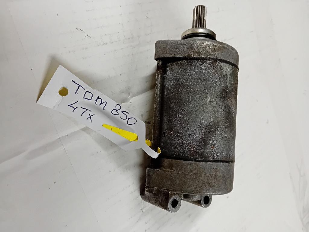 Startmotor TDM 850 4TX, Ophalen of Verzenden, Gebruikt