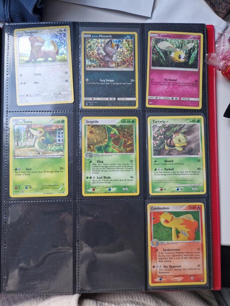Oude pokemon mcd en pop in goede conditie, Ophalen of Verzenden