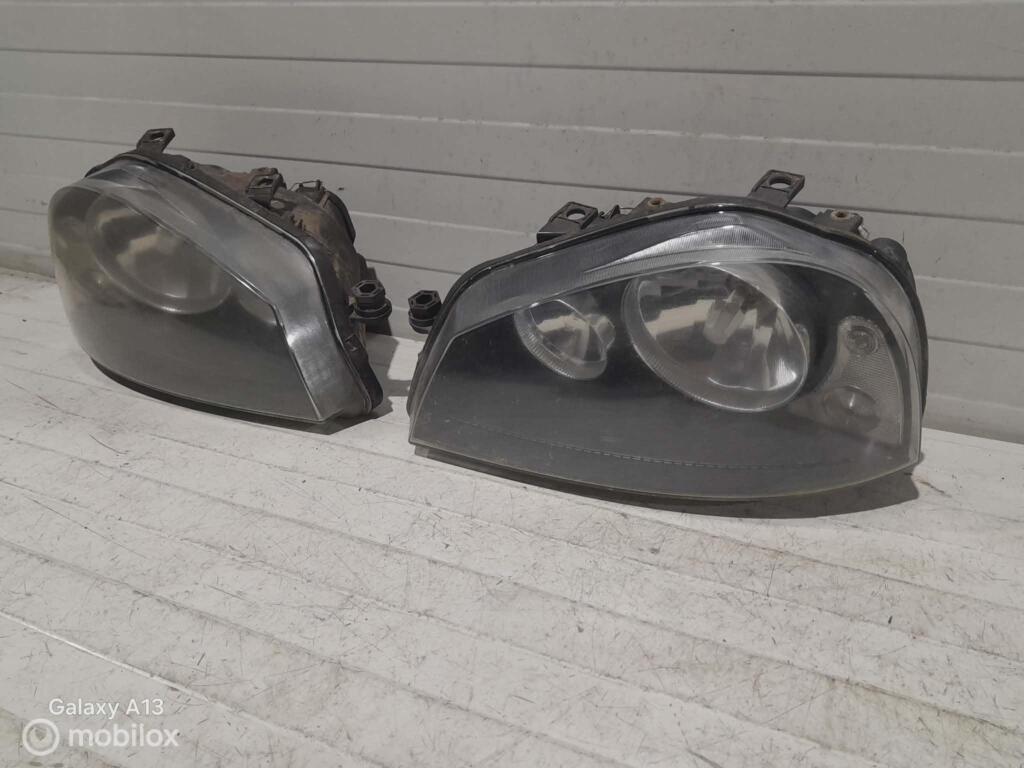 Koplamp Seat Arosa, Gebruikt, Ophalen of Verzenden