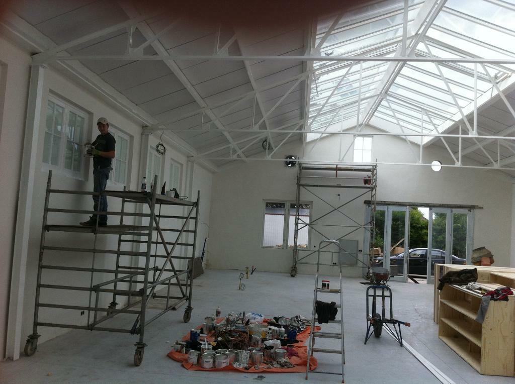 Koyman renovatie, Diensten en Vakmensen, 24-uursservice, Geslepen glas of Spiegels