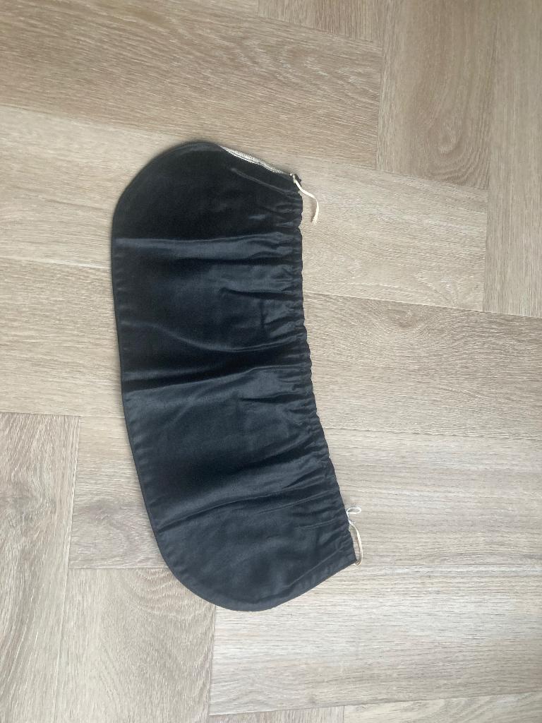 Zeeuwse Klederdracht zuid Beveland tussenmutsje, Antiek en Kunst, Ophalen of Verzenden, Dames