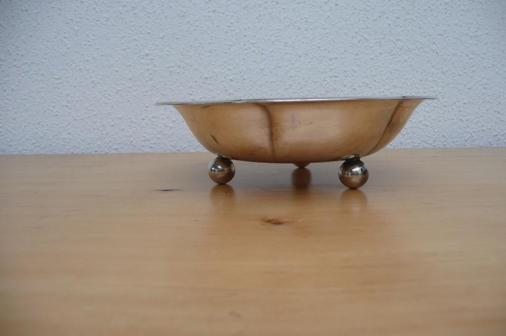 bonbonschaaltje WMF ( 664), Antiek en Kunst, Antiek | Servies los, Ophalen of Verzenden