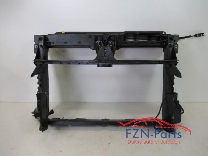 VW Jetta Front, Ophalen of Verzenden, Gebruikt